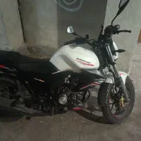 فروش اقساطی موتور