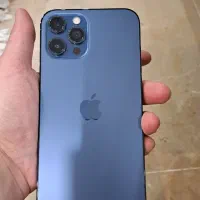 آیفون ۱۲ پرومکس ۲۵۶|موبایل|تهران, دانشگاه شریف|دیوار