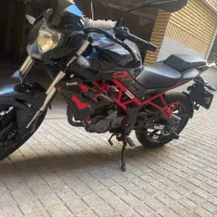 بنلی ۲۵۰ تک|موتورسیکلت|تهران, امیریه|دیوار