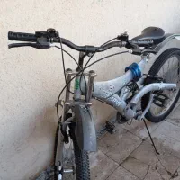 دوچرخه سایز24
