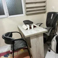 میزوصندلی ناخن