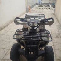 موتور چهارچرخ|موتورسیکلت|بجنورد, |دیوار