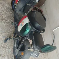 موتور سارژی