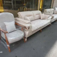 مبل راحتی چستر  کد ۵۶۷۸۹۰|مبلمان خانگی و میز عسلی|مریوان, |دیوار