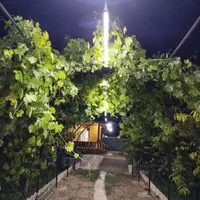اجاره روزانه/هفتگی/ماهانه ویلا باغ استخر دار|اجارهٔ کوتاه‌مدت ویلا و باغ|کرمانشاه, |دیوار