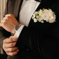 کت و شلوار دامادی / پارچه آلتین ییلدیز ترک|لباس|تهران, عبدل‌آباد|دیوار