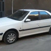 پژو پارس xu7p