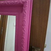 آینه زیبا و سالم