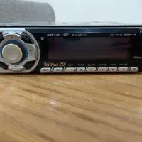 ظبط سونی CDX-V5800