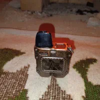 پاد کالیبرون|زیورآلات و اکسسوری|سرفاریاب, |دیوار