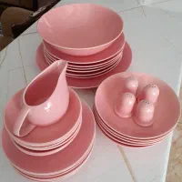 ظروف سرامیکی استون ور ۳۰ پارچه