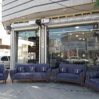 مبل برتر حاج علی کاشانی متن توضیحاتو کامل بخونید|مبلمان خانگی و میز عسلی|کاشان, |دیوار