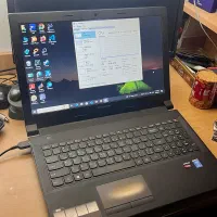 لپ تاپ لنوو B50-70 Lenovo