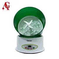 جوانه ساز بدون خاک