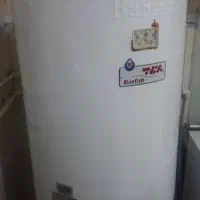 آبگرمکن گازی ایستاده برفاب|آبگرمکن، پکیج، شوفاژ|سقز, |دیوار