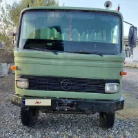 خاور608|خودرو سنگین|گنبد کاووس, |دیوار