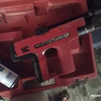 تفنگ میخکوب