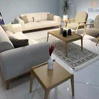 مبلمان هلیسا  تدی تولیدی مبل