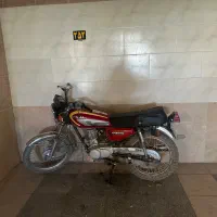 فروش موتور مدل۸۵