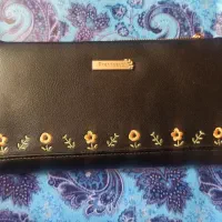 کیف پول زنانه مارک