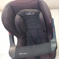 صندلی ماشین کودک الیت