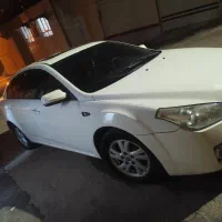 ماشین بسترن مدل۹۳|خودرو سواری و وانت|تبریز, |دیوار