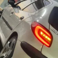 پژو۲۰۶تیپ۵