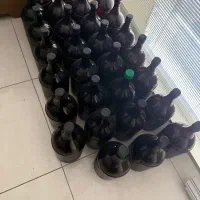 دستگاه پرس انگور