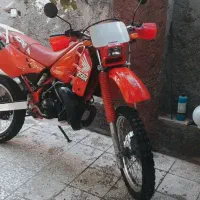 crmyzktmmc بنلی کراسcrدوزمانه انجین مشکی سی ار ام