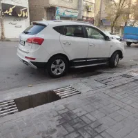 جک S5موتور2000توربوبدون رنگ اقساط معاوضه|خودرو سواری و وانت|مشهد, توس (بلوار توس)|دیوار