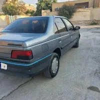 فروش ۴۰۵ مدل ۹۴|خودرو سواری و وانت|بندر کنگان, |دیوار