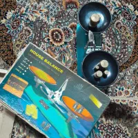 ترازو قدیمی