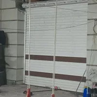 کرکره برقی کارکرده