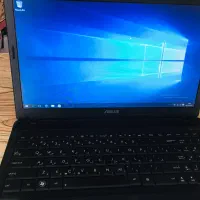 لب تاپ ایسوس