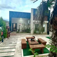 نیم-پیلوت250متری-3خواب-مبله-استخرمجهز-معاوضه