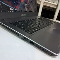ایسوس X450 i5 ، رم 8 با گرافیک 2 گیگ Nvidia|رایانه همراه|تهران, ارم|دیوار