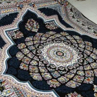 تعدادی فرش ۱۲متری درحد نو موجود|فرش|یاسوج, |دیوار