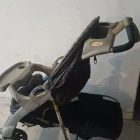 کالسکه evenflo