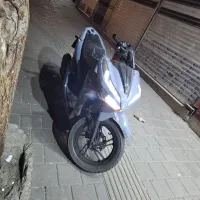 موتور طرح کلیک 150