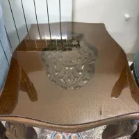 مبلمان ۷ نفره|مبلمان خانگی و میز عسلی|اصفهان, احمدآباد|دیوار