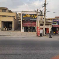 رهن اجاره تجاری بر بلوار ۴۵متری|اجارهٔ مغازه و غرفه|شیراز, تل حسین‌آباد|دیوار