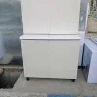 فروش کابینت بدنه فلز|مصالح و تجهیزات ساختمان|تهران, باغ فیض|دیوار