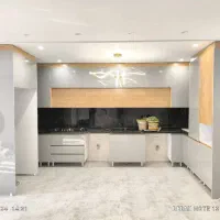 ساخت و اجرای انواع کابینت کمد دیواری|خدمات پیشه و مهارت|قرچک, باقرآباد|دیوار