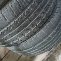 لاستیک پراید