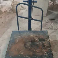 ترازو باسکول|ماشین‌آلات صنعتی|ورامین, خیر آباد|دیوار