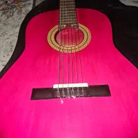 گیتار کلاسیک