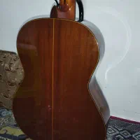 گیتار کلاسیک اسپانیایی الحمبرا Alhambra c7|گیتار، بیس، امپلیفایر|قوچان, |دیوار