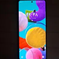 گوشی سامسونگ Galaxy A51|موبایل|اصفهان, آزادگان|دیوار