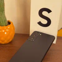 سامسونگ s21fe 5G