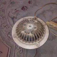 فن هود قدیمی پرقدرت